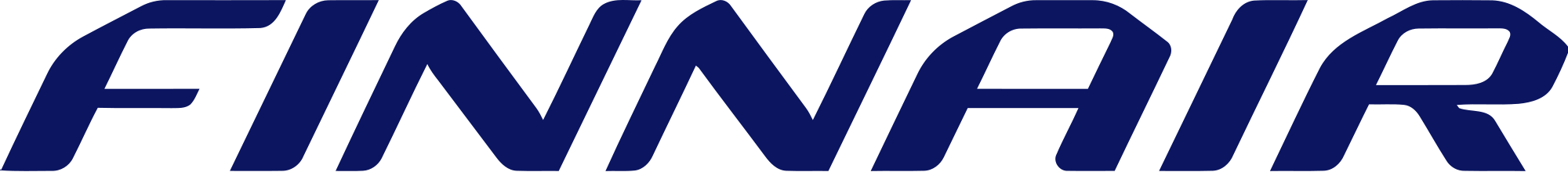 Finnair logo
